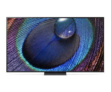 Telewizor 55" LG 55UR91003LA
